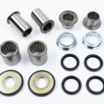 Kit gabbie a rulli forcellone BWX - Suzuki RM 125/250 1989-1995