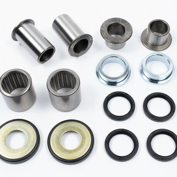 Kit gabbie a rulli forcellone BWX - Suzuki RM 125/250 1989-1995