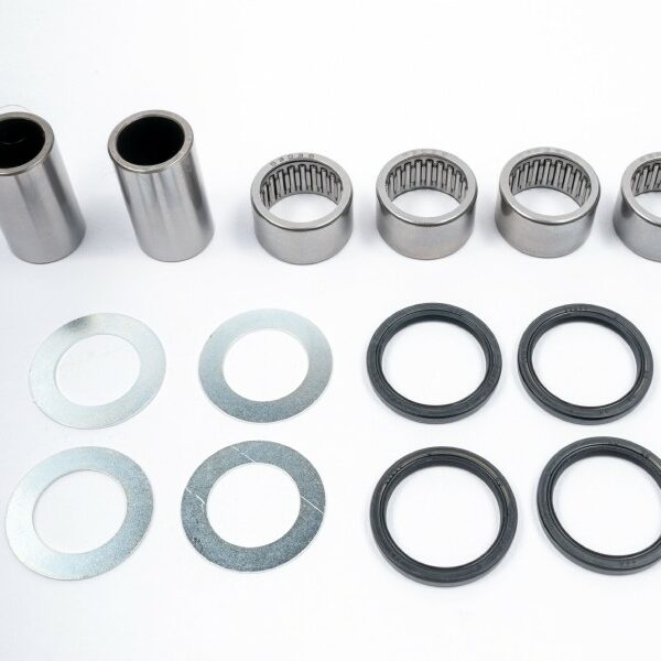 Kit gabbie a rulli forcellone BWX - Sherco 125-450 SE/SEF-R 2014-2023