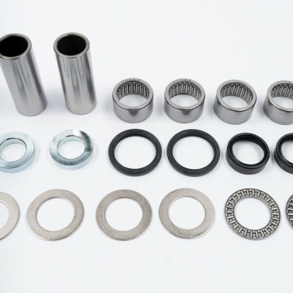 Kit gabbie a rulli forcellone BWX - Yamaha YZ/WR 125-426 1999-2001