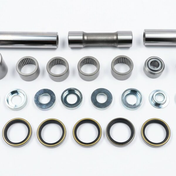 Kit leverismi ammortizzatore BWX - Beta RR / Xtrainer 125-525