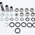 Kit leverismi ammortizzatore BWX - Honda CR / CRF 125-450 R/X 2002-2018
