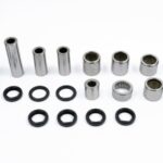 Kit leverismi ammortizzatore BWX - Honda CRF 150 R