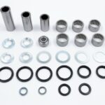 Kit leverismi ammortizzatore BWX - Honda CR 125/250 1992-1993