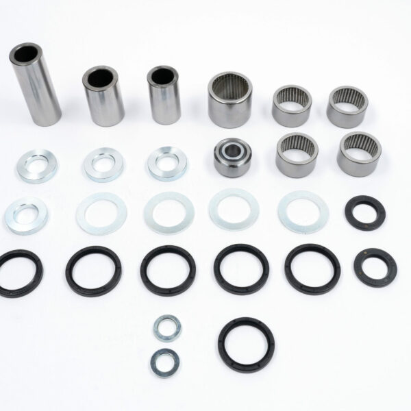 Kit leverismi ammortizzatore BWX - Honda CR 125/250 1994-1995