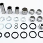Kit leverismi ammortizzatore BWX - Honda CR 125/250 1996