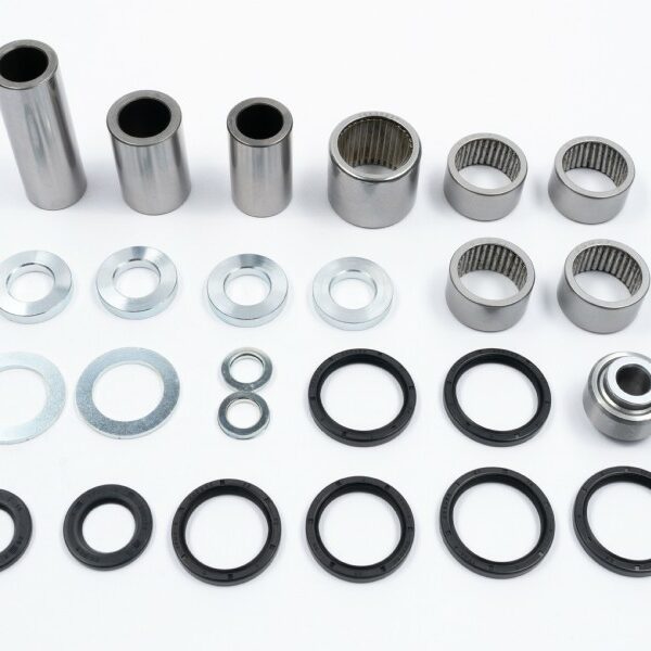 Kit leverismi ammortizzatore BWX - Honda CR 125/250 1996