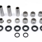 Kit leverismi ammortizzatore BWX - Kawasaki KX 80 / KX 85