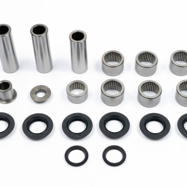 Kit leverismi ammortizzatore BWX - Kawasaki KX 80 / KX 85