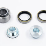 Kit cuscinetto inferiore ammortizzatore BWX - KTM 125-570 1993-2016