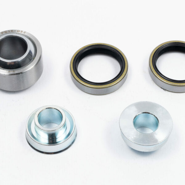 Kit cuscinetto inferiore ammortizzatore BWX - KTM 125-570 1993-2016