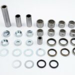 Kit leverismi ammortizzatore BWX - KTM/Husqvarna/GasGas 125-501 2011-2023