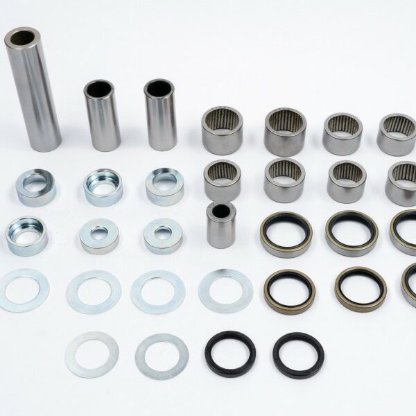 Kit leverismi ammortizzatore BWX - KTM/Husqvarna/GasGas 125-501 2011-2023