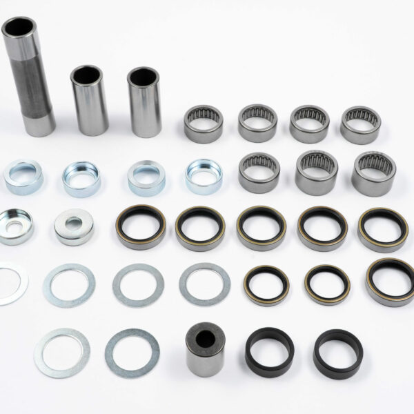 Kit leverismi ammortizzatore BWX - KTM / Husqvarna / GasGas 125-501 2023-2024