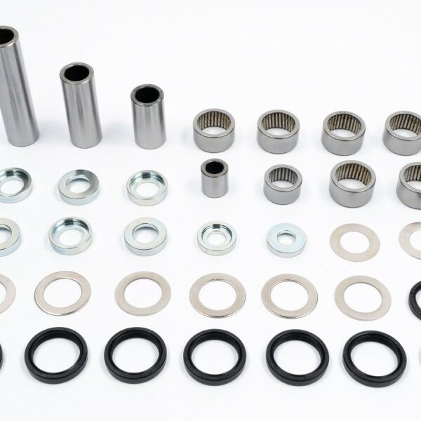 Kit leverismi ammortizzatore BWX - Suzuki RM-Z 250 / RM-Z 450 2013-2018