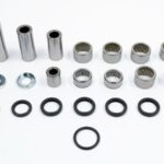 Kit leverismi ammortizzatore BWX - TM EN 125 / 250 / 250 F / 250 FI / 300 / 450 F / 450 FI