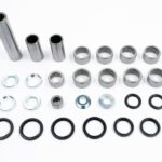 Kit leverismi ammortizzatore BWX - Yamaha WR 250 F / WR 450 F 2006