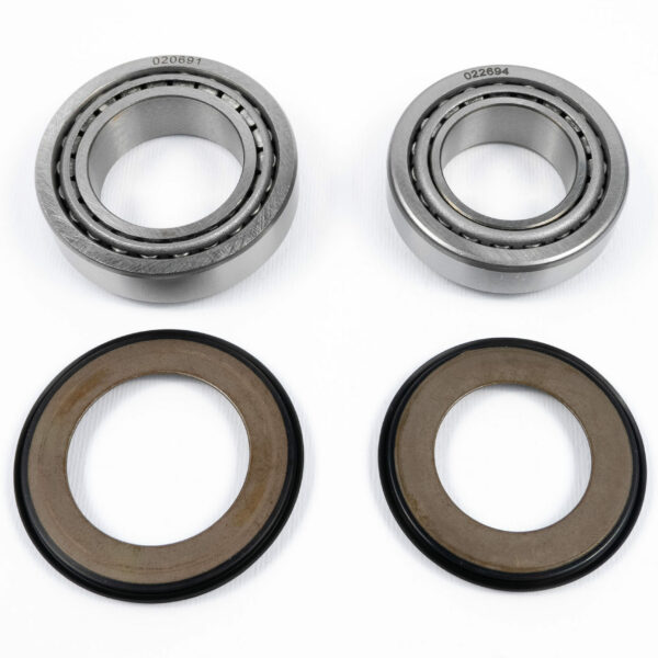 Kit cuscinetti sterzo BWX - Honda CR 125/250 - CR 500 1990-2001