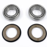 Kit cuscinetti sterzo BWX - Honda CR 80/85/125/250/500 - CRF 150 R