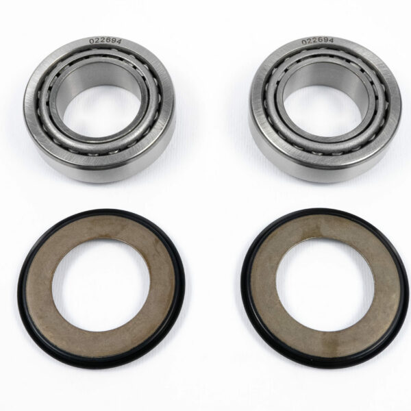 Kit cuscinetti sterzo BWX - Honda CR 80/85/125/250/500 - CRF 150 R