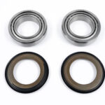 Kit cuscinetti di sterzo BWX - Honda CRF 250 R 2010-2013 / CRF 450 R 2009-2012