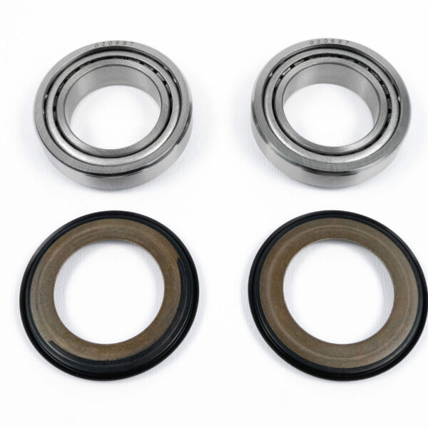 Kit cuscinetti di sterzo BWX - Honda CRF 250 R 2010-2013 / CRF 450 R 2009-2012