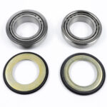 Kit cuscinetti di sterzo BWX - Honda CRF 250 R 2014-2017 / CRF 450 R 2013-2016