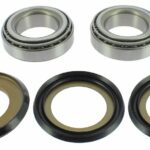 Kit cuscinetti sterzo BWX - KTM, Husqvarna, Beta, GasGas