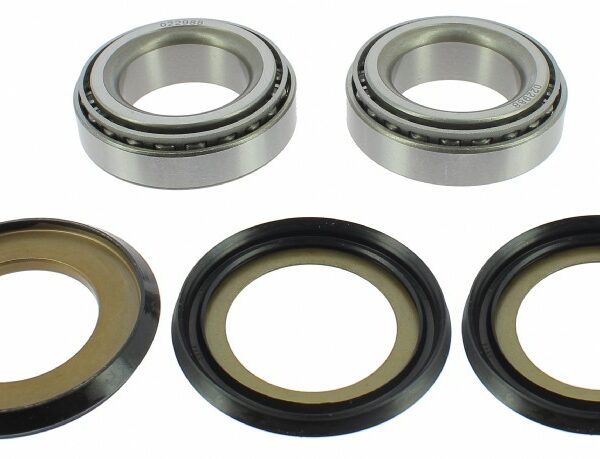 Kit cuscinetti sterzo BWX - KTM, Husqvarna, Beta, GasGas