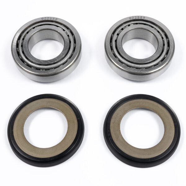 Kit cuscinetti sterzo BWX - Husaberg/Husqvarna 125-650 1996-2010