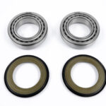 Kit cuscinetti sterzo BWX - Husqvarna 125-610 1999-2013