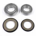 Kit cuscinetti sterzo BWX - Kawasaki, Suzuki, Yamaha 1983-2004
