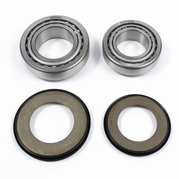 Kit cuscinetti sterzo BWX - Kawasaki, Suzuki, Yamaha 1983-2004