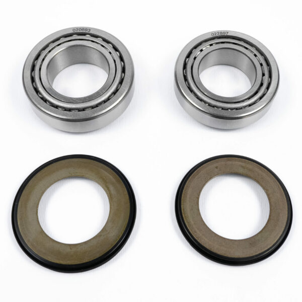 Kit cuscinetti sterzo BWX - Yamaha, Kawasaki 65-85