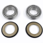 Kit cuscinetti sterzo BWX Suzuki 80-85