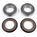 Kit cuscinetti sterzo BWX - Suzuki RM/RM-Z 125-250 1993-2007