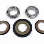 Kit cuscinetti sterzo BWX - Suzuki RM-Z 250/450