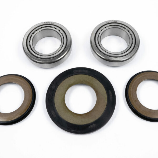 Kit cuscinetti sterzo BWX - Suzuki RM-Z 250/450