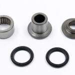 Kit cuscinetto inferiore ammortizzatore BWX - Beta RR 125-525