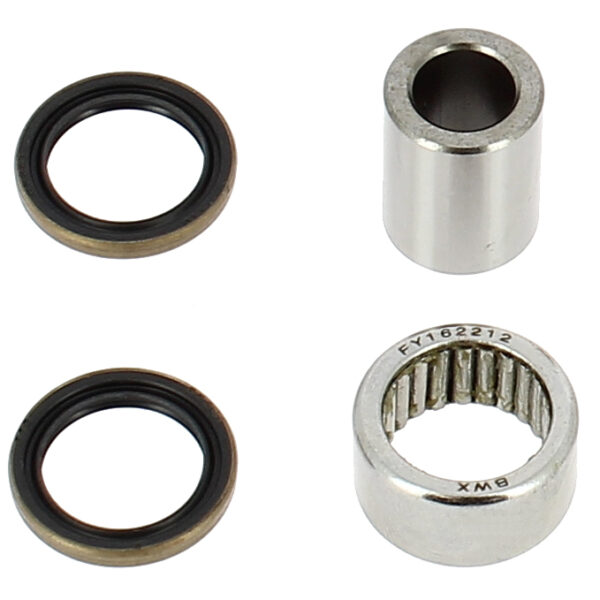 Kit cuscinetto inferiore ammortizzatore BWX - Gas Gas EC 125/250/300 1996-2011