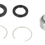 Kit cuscinetto superiore ammortizzatore BWX - Honda CR / CRF 125-450