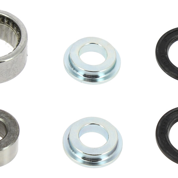 Kit cuscinetto ammortizzatore BWX - Honda CR / CRF 125-450