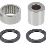 Kit cuscinetto inferiore ammortizzatore BWX - Honda CRF 150 R