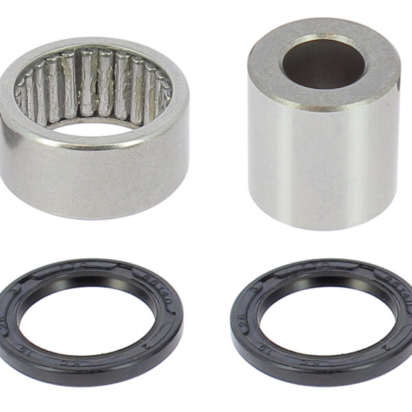 Kit cuscinetto inferiore ammortizzatore BWX - Honda CRF 150 R