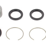 Kit cuscinetto su-iore ammortizzatore BWX - Honda CR 125 / 250 / 500 1987-1994