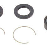 Kit cuscinetto inferiore ammortizzatore BWX - Honda CR 125 / 250 / 500 1989-1990