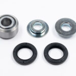 Kit cuscinetto su-iore ammortizzatore BWX - Honda CR 80 / CR 85 1996-2007