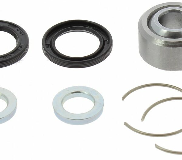 Kit cuscinetto inferiore ammortizzatore BWX - Honda CR 125 / 250 / 500 1991-1994