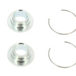 Kit cuscinetto ammortizzatore BWX - KTM EXC/SX/F 125-530, TC 85, MC 85