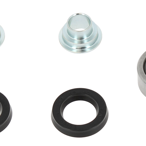 Kit cuscinetto inferiore ammortizzatore BWX - Husqvarna WR/CR/TE/TC/SMR 125-610 1996-2013